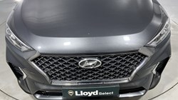 2020 (70) HYUNDAI TUCSON 1.6 CRDi 48V MHD 136 N Line 5dr 2WD 5238138