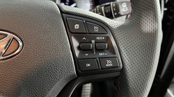 2020 (70) HYUNDAI TUCSON 1.6 CRDi 48V MHD 136 N Line 5dr 2WD 5238124