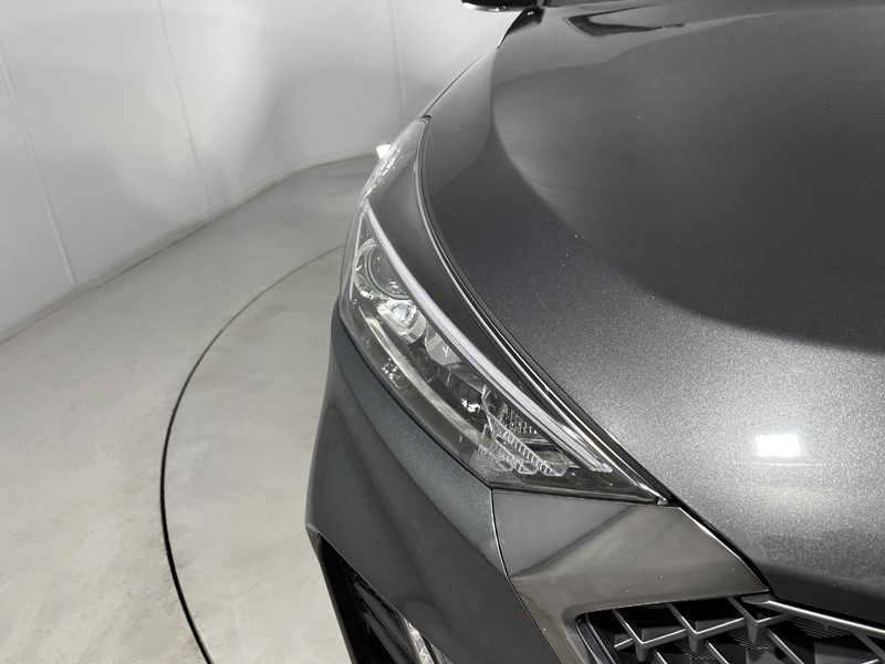 2020 (70) HYUNDAI TUCSON 1.6 CRDi 48V MHD 136 N Line 5dr 2WD 5238137