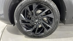2020 (70) HYUNDAI TUCSON 1.6 CRDi 48V MHD 136 N Line 5dr 2WD 5238114
