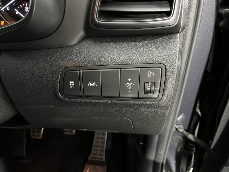 2020 (70) HYUNDAI TUCSON 1.6 CRDi 48V MHD 136 N Line 5dr 2WD 5238121