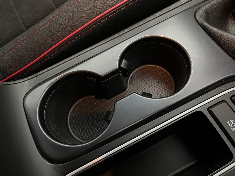 2020 (70) HYUNDAI TUCSON 1.6 CRDi 48V MHD 136 N Line 5dr 2WD 5238129