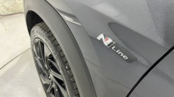 2020 (70) HYUNDAI TUCSON 1.6 CRDi 48V MHD 136 N Line 5dr 2WD 5238139