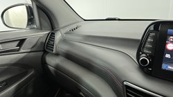 2020 (70) HYUNDAI TUCSON 1.6 CRDi 48V MHD 136 N Line 5dr 2WD 5238126