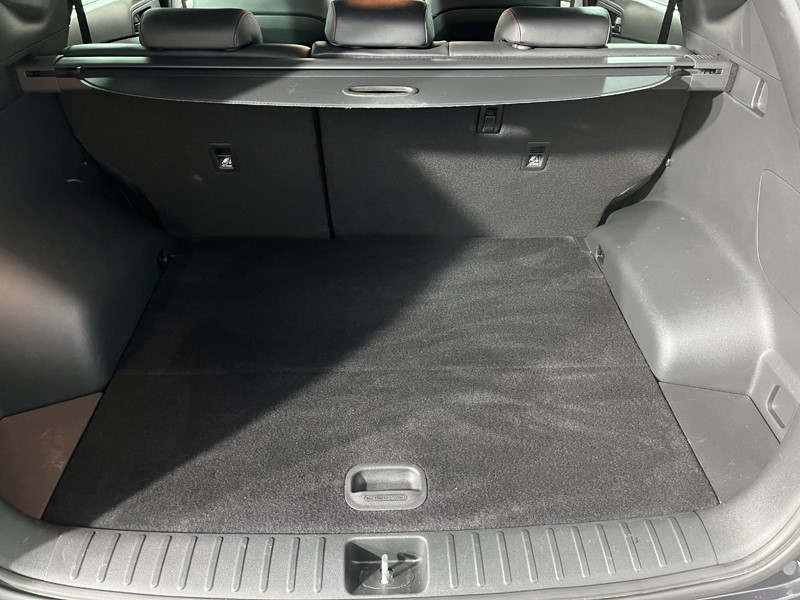 2020 (70) HYUNDAI TUCSON 1.6 CRDi 48V MHD 136 N Line 5dr 2WD 5238113