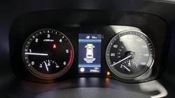 2020 (70) HYUNDAI TUCSON 1.6 CRDi 48V MHD 136 N Line 5dr 2WD 5238109