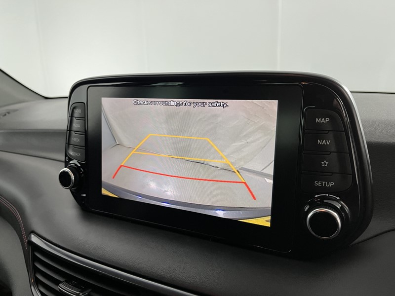 2020 (70) HYUNDAI TUCSON 1.6 CRDi 48V MHD 136 N Line 5dr 2WD 5238118