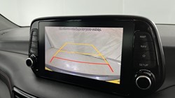 2020 (70) HYUNDAI TUCSON 1.6 CRDi 48V MHD 136 N Line 5dr 2WD 5238118