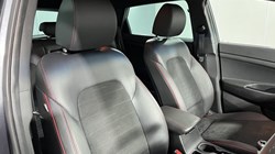 2020 (70) HYUNDAI TUCSON 1.6 CRDi 48V MHD 136 N Line 5dr 2WD 5238111