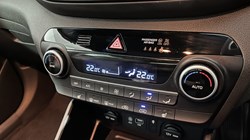 2020 (70) HYUNDAI TUCSON 1.6 CRDi 48V MHD 136 N Line 5dr 2WD 5238128