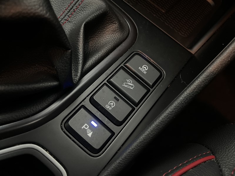 2020 (70) HYUNDAI TUCSON 1.6 CRDi 48V MHD 136 N Line 5dr 2WD 5238130