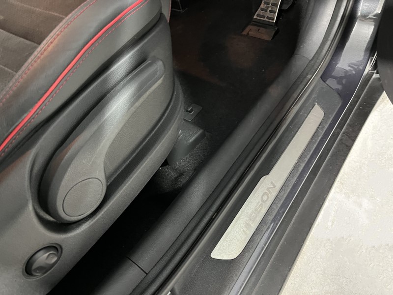 2020 (70) HYUNDAI TUCSON 1.6 CRDi 48V MHD 136 N Line 5dr 2WD 5238119