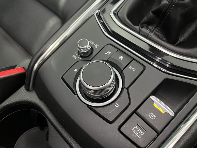 2019 (69) MAZDA CX-5 2.0 Sport Nav PLUS 5dr 5259410