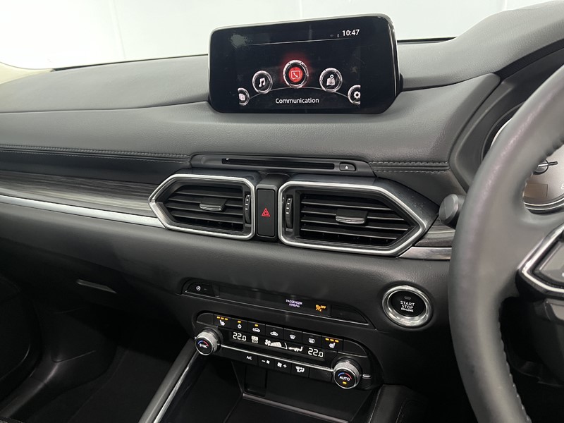 2019 (69) MAZDA CX-5 2.0 Sport Nav PLUS 5dr 5259384