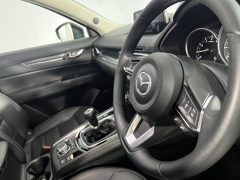 2019 (69) MAZDA CX-5 2.0 Sport Nav PLUS 5dr 5259400