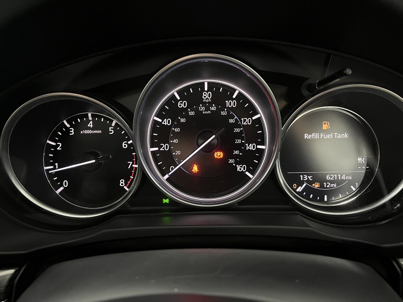 2019 (69) MAZDA CX-5 2.0 Sport Nav PLUS 5dr 5259385