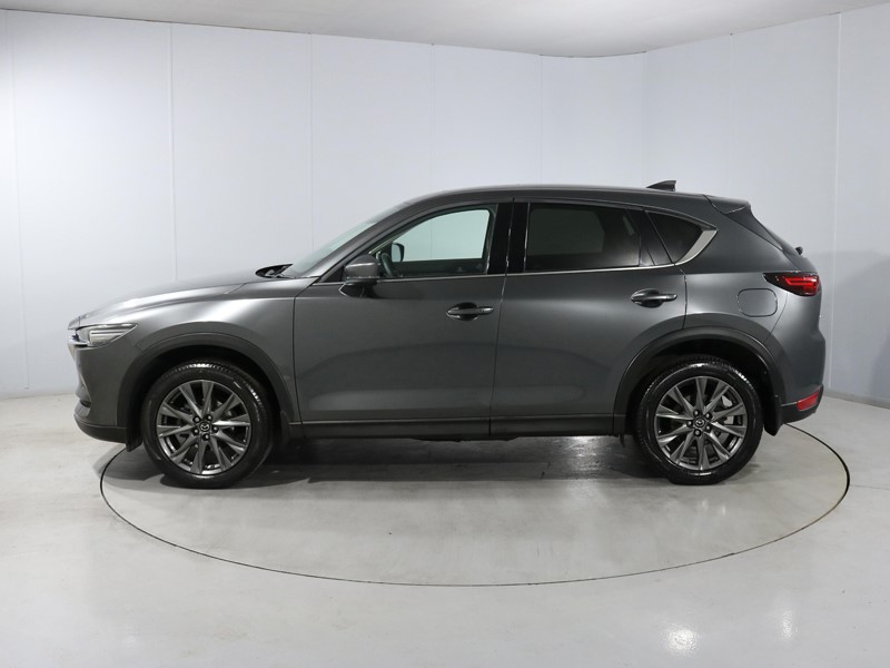 2019 (69) MAZDA CX-5 2.0 Sport Nav PLUS 5dr 5259421