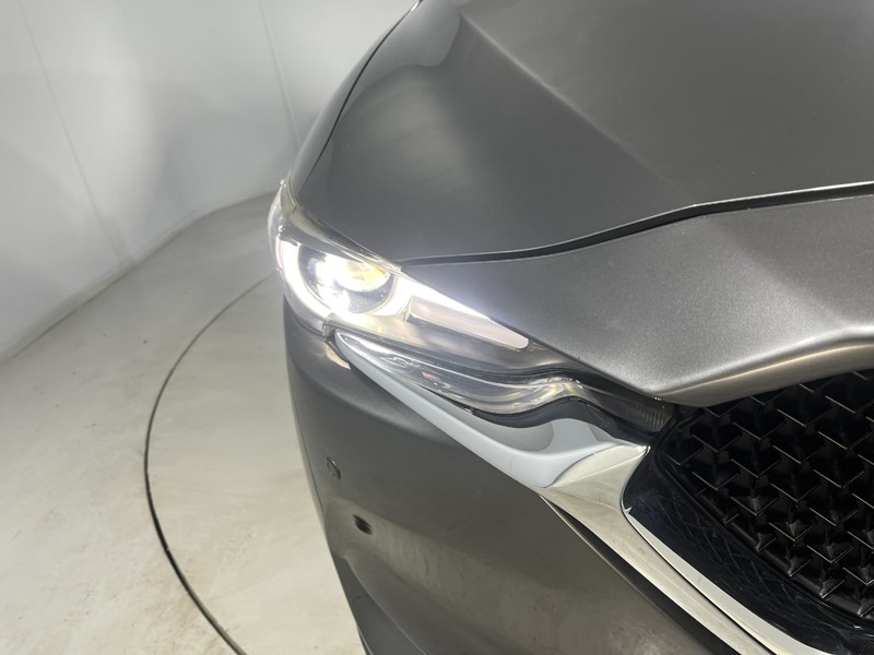 2019 (69) MAZDA CX-5 2.0 Sport Nav PLUS 5dr 5259415