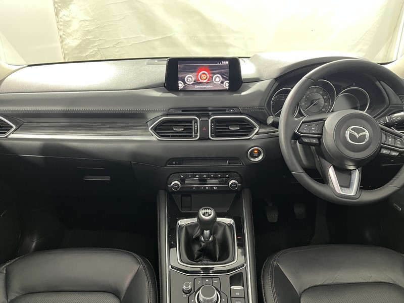 2019 (69) MAZDA CX-5 2.0 Sport Nav PLUS 5dr 5259380