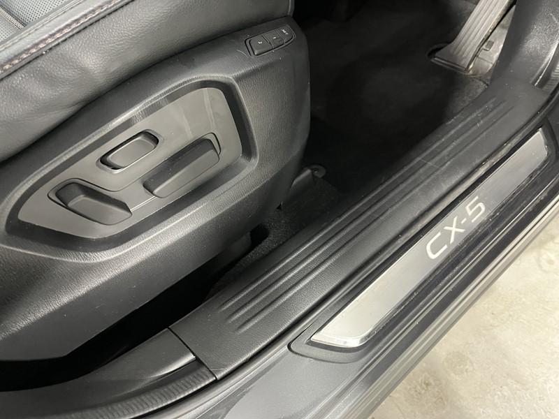 2019 (69) MAZDA CX-5 2.0 Sport Nav PLUS 5dr 5259396