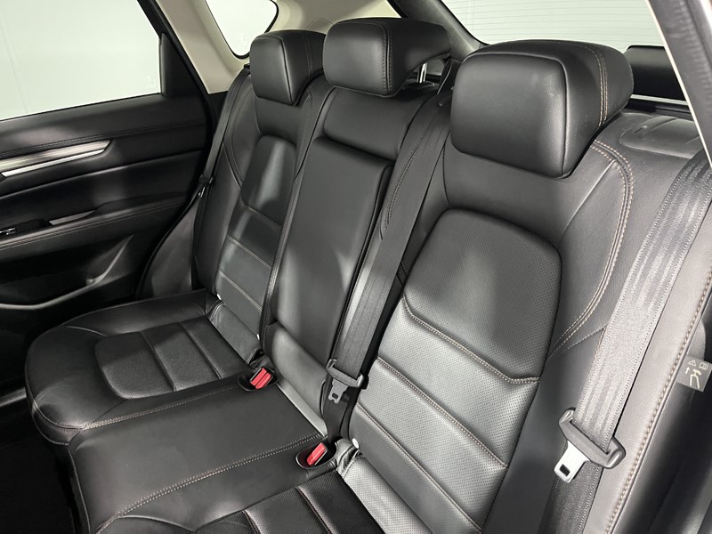 2019 (69) MAZDA CX-5 2.0 Sport Nav PLUS 5dr 5259388