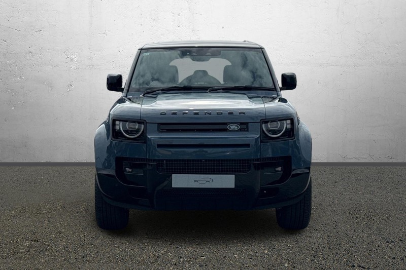  LAND ROVER DEFENDER 3.0 D250 X-Dynamic HSE 110 5dr Auto 5445044