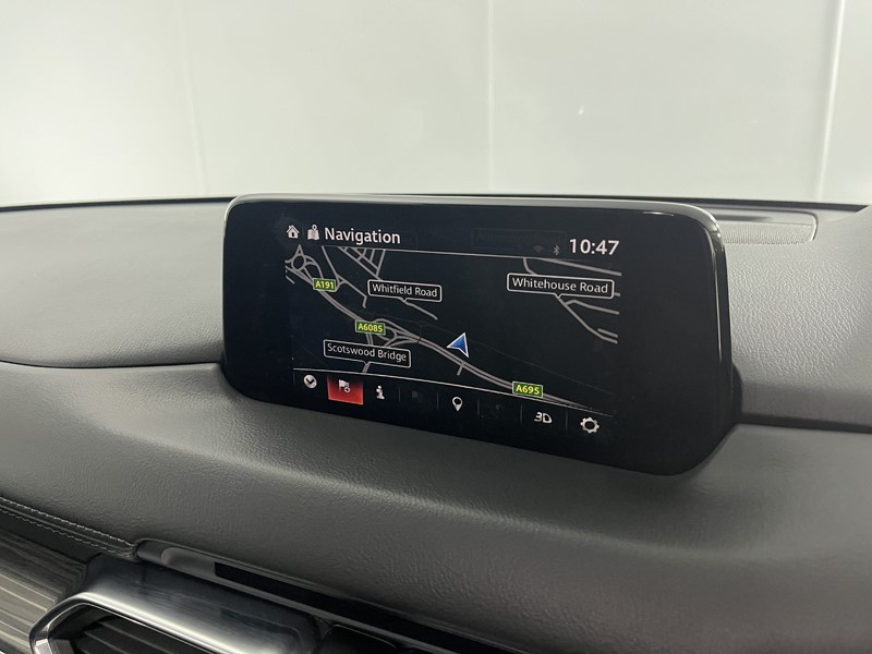 2019 (69) MAZDA CX-5 2.0 Sport Nav PLUS 5dr 5259394