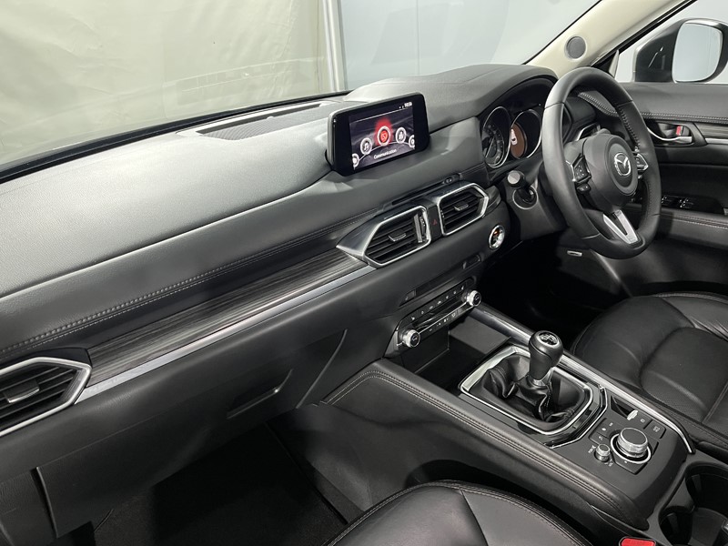 2019 (69) MAZDA CX-5 2.0 Sport Nav PLUS 5dr 5259383