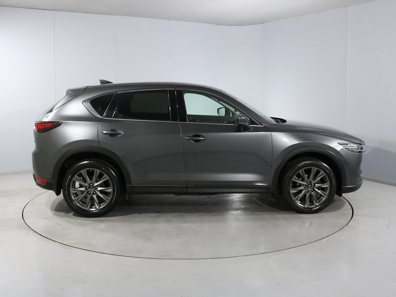 2019 (69) MAZDA CX-5 2.0 Sport Nav PLUS 5dr 5259379