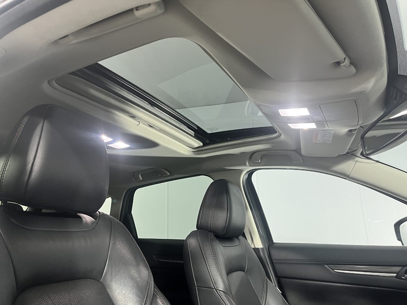 2019 (69) MAZDA CX-5 2.0 Sport Nav PLUS 5dr 5259393