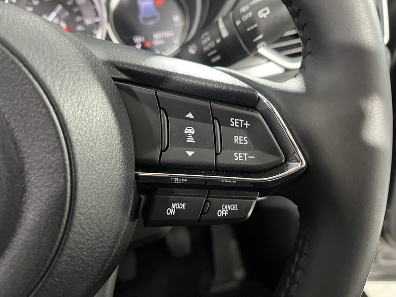 2019 (69) MAZDA CX-5 2.0 Sport Nav PLUS 5dr 5259402