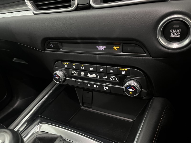 2019 (69) MAZDA CX-5 2.0 Sport Nav PLUS 5dr 5259408