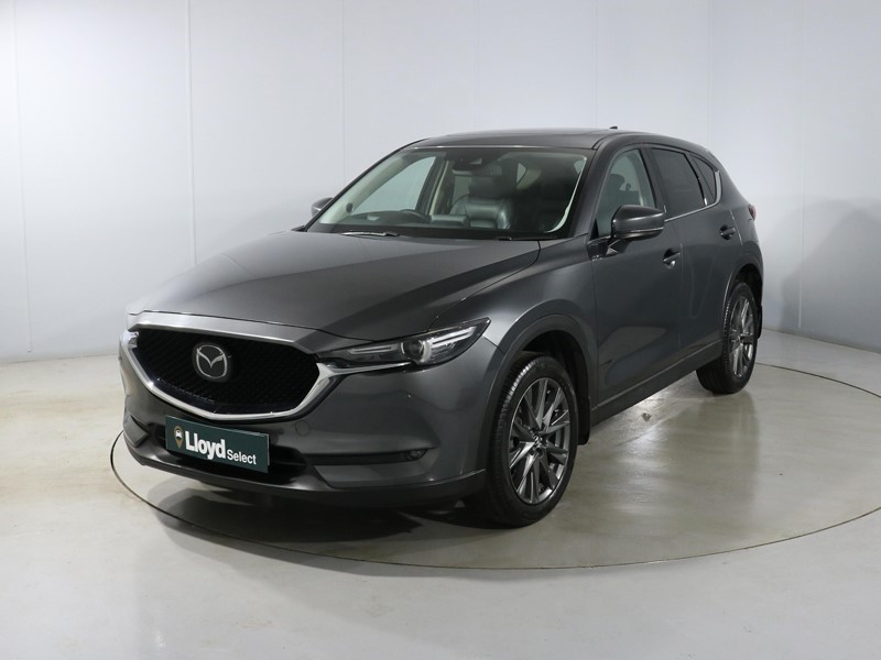 2019 (69) MAZDA CX-5 2.0 Sport Nav PLUS 5dr 5259419