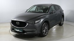 2019 (69) MAZDA CX-5 2.0 Sport Nav PLUS 5dr 5259419