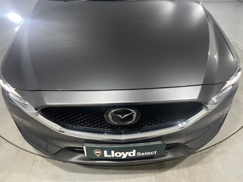 2019 (69) MAZDA CX-5 2.0 Sport Nav PLUS 5dr 5259416