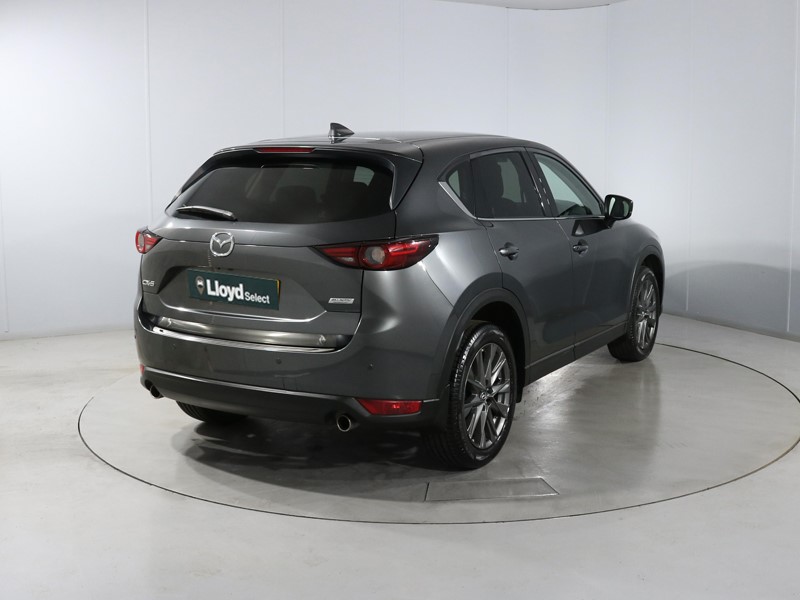 2019 (69) MAZDA CX-5 2.0 Sport Nav PLUS 5dr 5259420