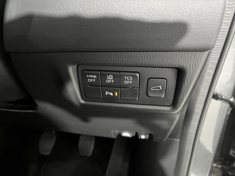 2019 (69) MAZDA CX-5 2.0 Sport Nav PLUS 5dr 5259399