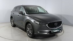 2019 (69) MAZDA CX-5 2.0 Sport Nav PLUS 5dr 5259377
