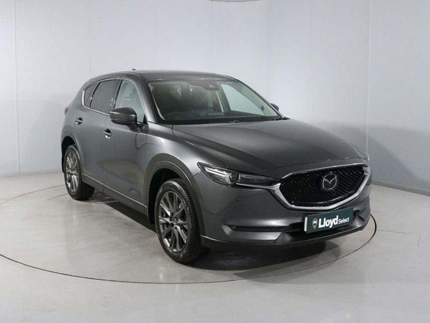 2019 (69) MAZDA CX-5 2.0 Sport Nav PLUS 5dr