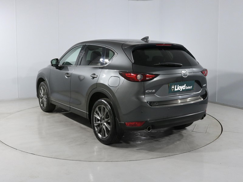 2019 (69) MAZDA CX-5 2.0 Sport Nav PLUS 5dr
