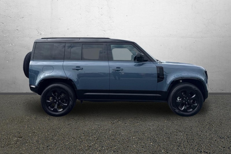  LAND ROVER DEFENDER 3.0 D250 X-Dynamic HSE 110 5dr Auto 5445042
