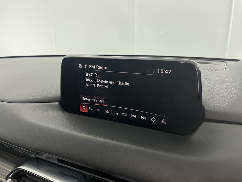 2019 (69) MAZDA CX-5 2.0 Sport Nav PLUS 5dr 5259406