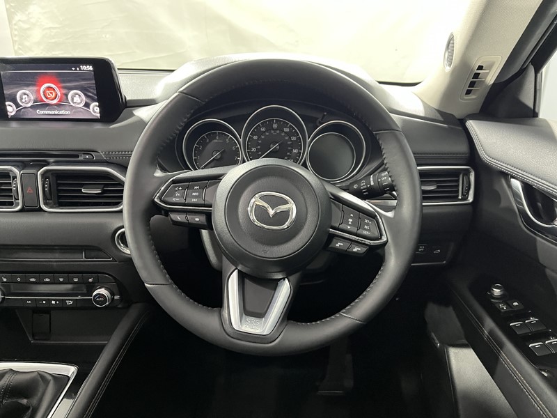 2019 (69) MAZDA CX-5 2.0 Sport Nav PLUS 5dr 5259381