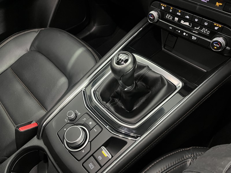 2019 (69) MAZDA CX-5 2.0 Sport Nav PLUS 5dr 5259386