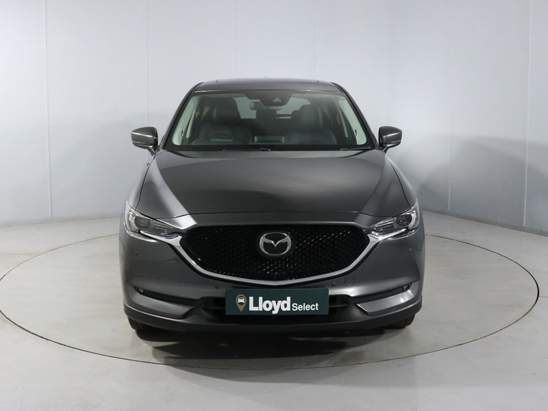 2019 (69) MAZDA CX-5 2.0 Sport Nav PLUS 5dr 5259392