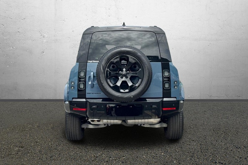  LAND ROVER DEFENDER 3.0 D250 X-Dynamic HSE 110 5dr Auto 5445043