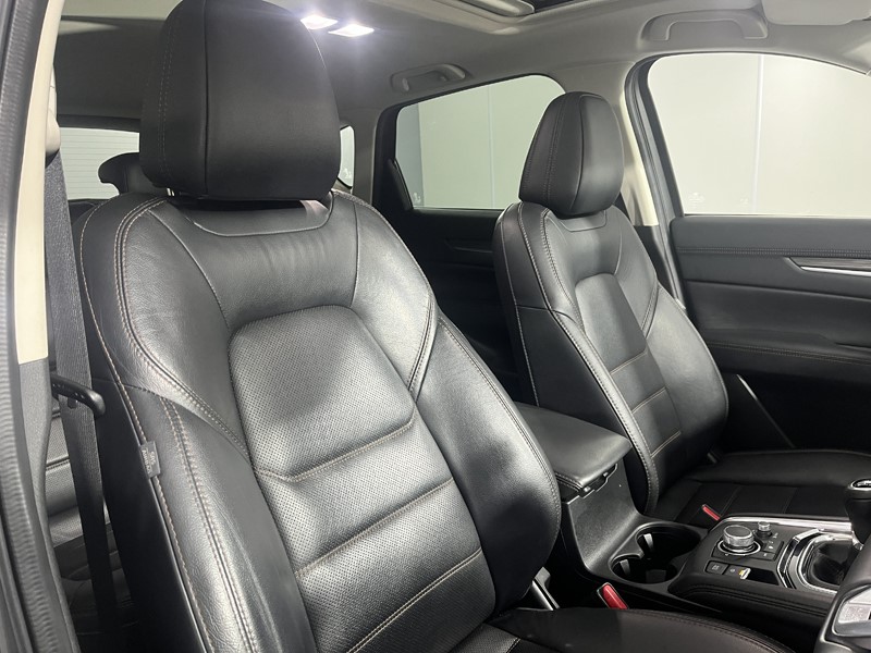 2019 (69) MAZDA CX-5 2.0 Sport Nav PLUS 5dr 5259387