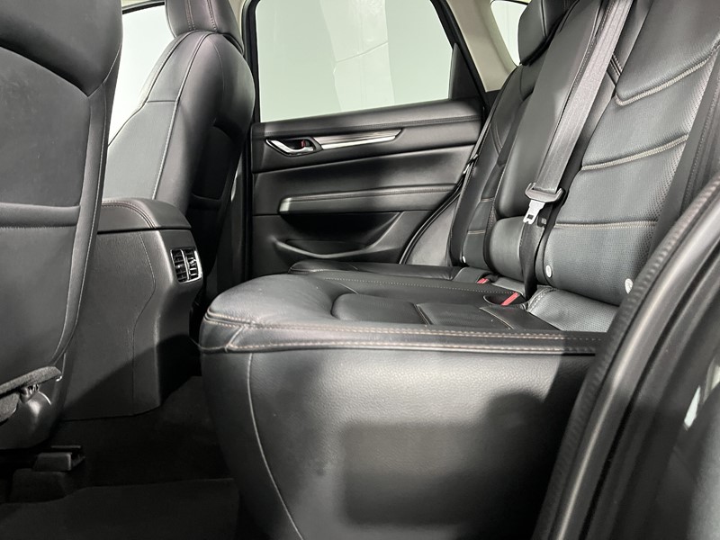 2019 (69) MAZDA CX-5 2.0 Sport Nav PLUS 5dr 5259413