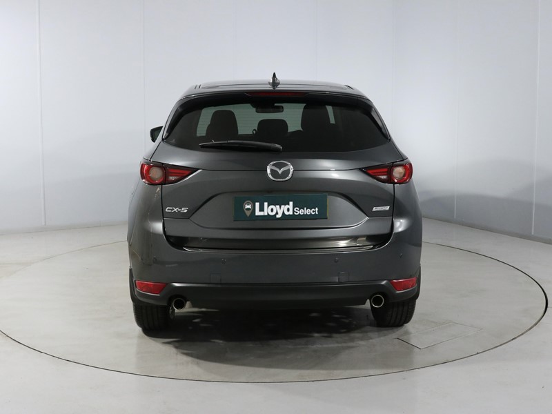 2019 (69) MAZDA CX-5 2.0 Sport Nav PLUS 5dr 5259391