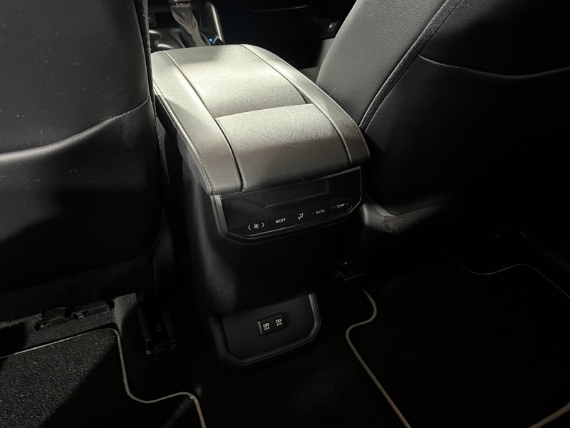 2021 (21) TOYOTA HIGHLANDER 2.5 VVT-i Hybrid Excel 5dr CVT 5250739